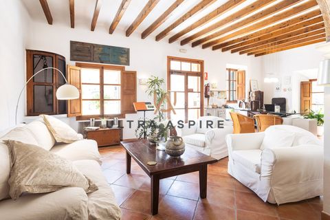 Erhvervsejendom i Estellencs, Mallorca, Estellencs - € 2.500.000 | Ref: UA386 - foto 13